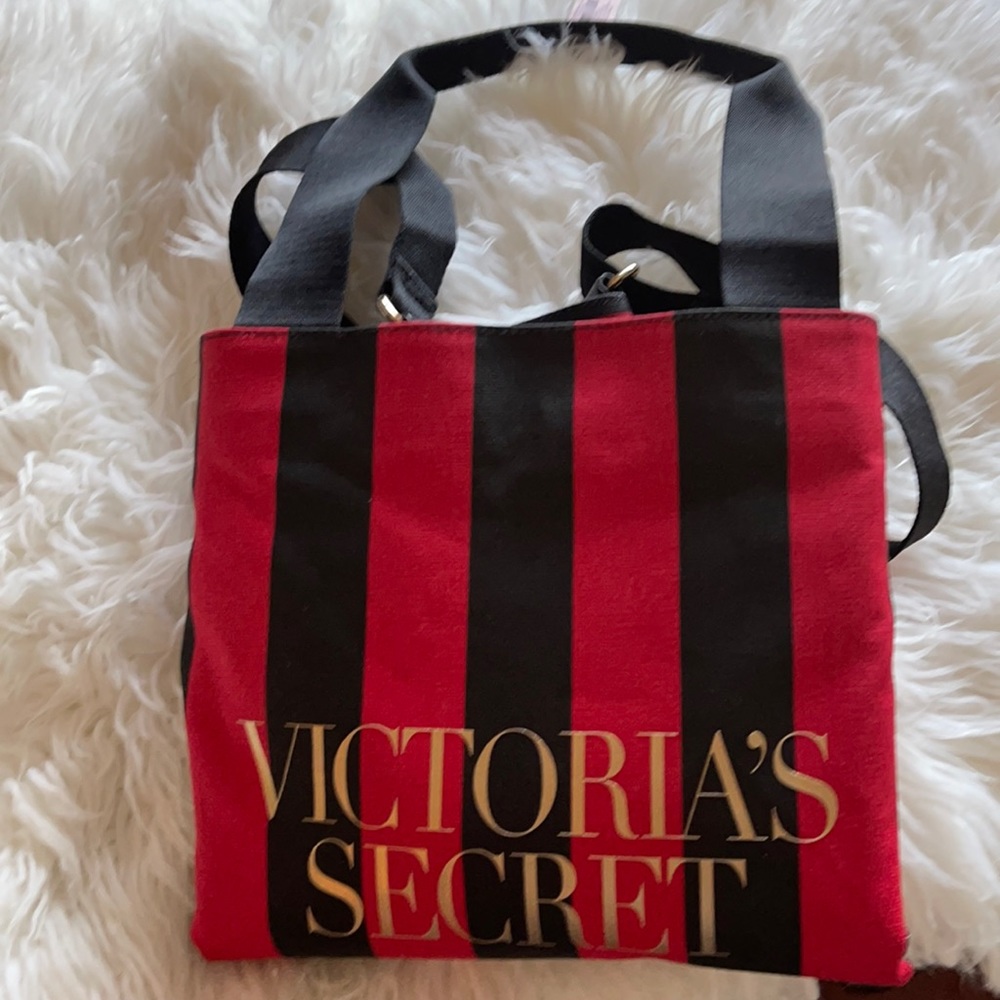 Victoria Secret large tote bag